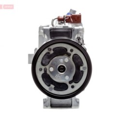 Ac Compressor DENSO DCP02101 for AUDI A4