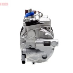Ac Compressor DENSO DCP02101 for AUDI A4