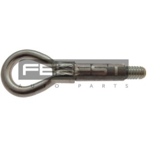 Tow Hook - FEBEST 1899DHF