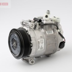 Ac Compressor DENSO DCP17026 for MERCEDES OE 0002306511