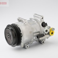 Ac Compressor DENSO DCP17070 for MERCEDES A-CLASS