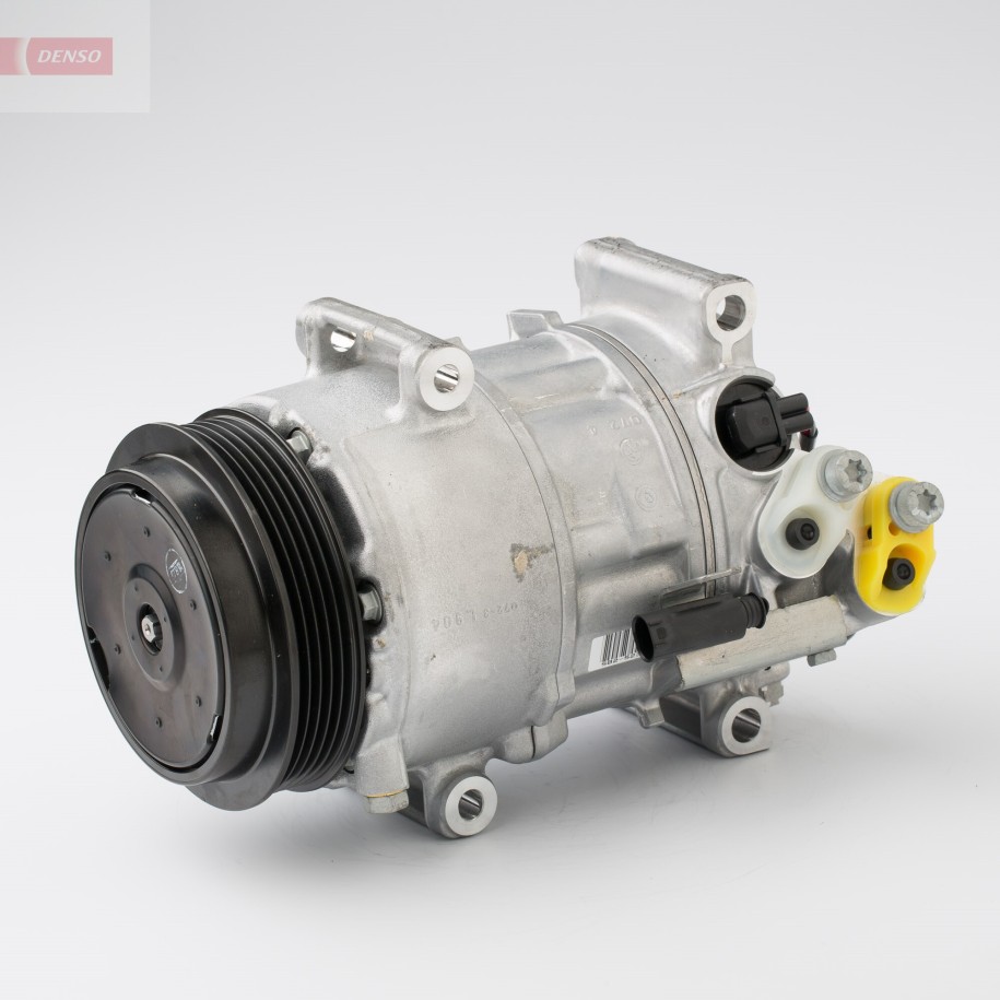 Ac Compressor DENSO DCP17070 for MERCEDES A-CLASS