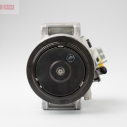 Ac Compressor DENSO DCP17070 for MERCEDES A-CLASS