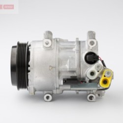 Ac Compressor DENSO DCP17070 for MERCEDES A-CLASS