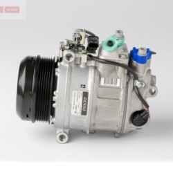 Ac Compressor DENSO DCP17151 for MERCEDES SPRINTER OE 0032309011