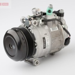Ac Compressor DENSO DCP17151 for MERCEDES SPRINTER OE 0032309011