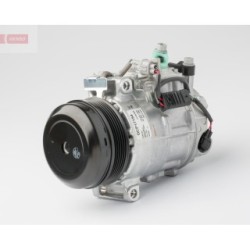 Ac Compressor DENSO DCP17154 for MERCEDES C-CLASS