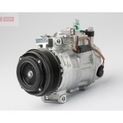 Ac Compressor DENSO DCP17155 for MERCEDES OE 0008302600