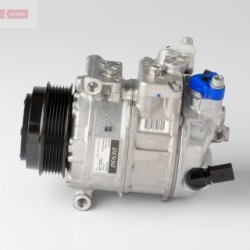 Ac Compressor DENSO DCP32068 for VW CRAFTER OE 9068300260