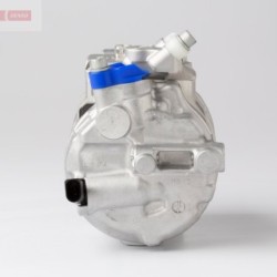 Ac Compressor DENSO DCP32068 for VW CRAFTER OE 9068300260