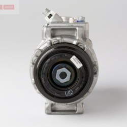 Ac Compressor DENSO DCP32068 for VW CRAFTER OE 9068300260