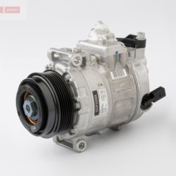 Ac Compressor DENSO DCP32068 for VW CRAFTER OE 9068300260