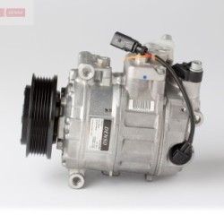 Ac Compressor DENSO DCP32070 for VW AMAROK