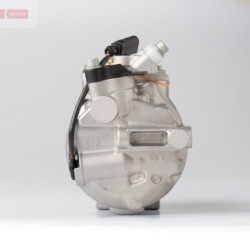 Ac Compressor DENSO DCP32070 for VW AMAROK