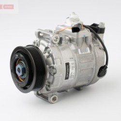 Ac Compressor DENSO DCP32070 for VW AMAROK