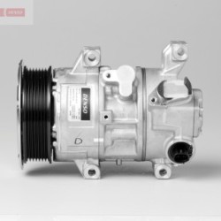 Ac Compressor DENSO DCP50301 for TOYOTA OE 88310-02400