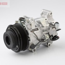 Ac Compressor DENSO DCP51002 for LEXUS