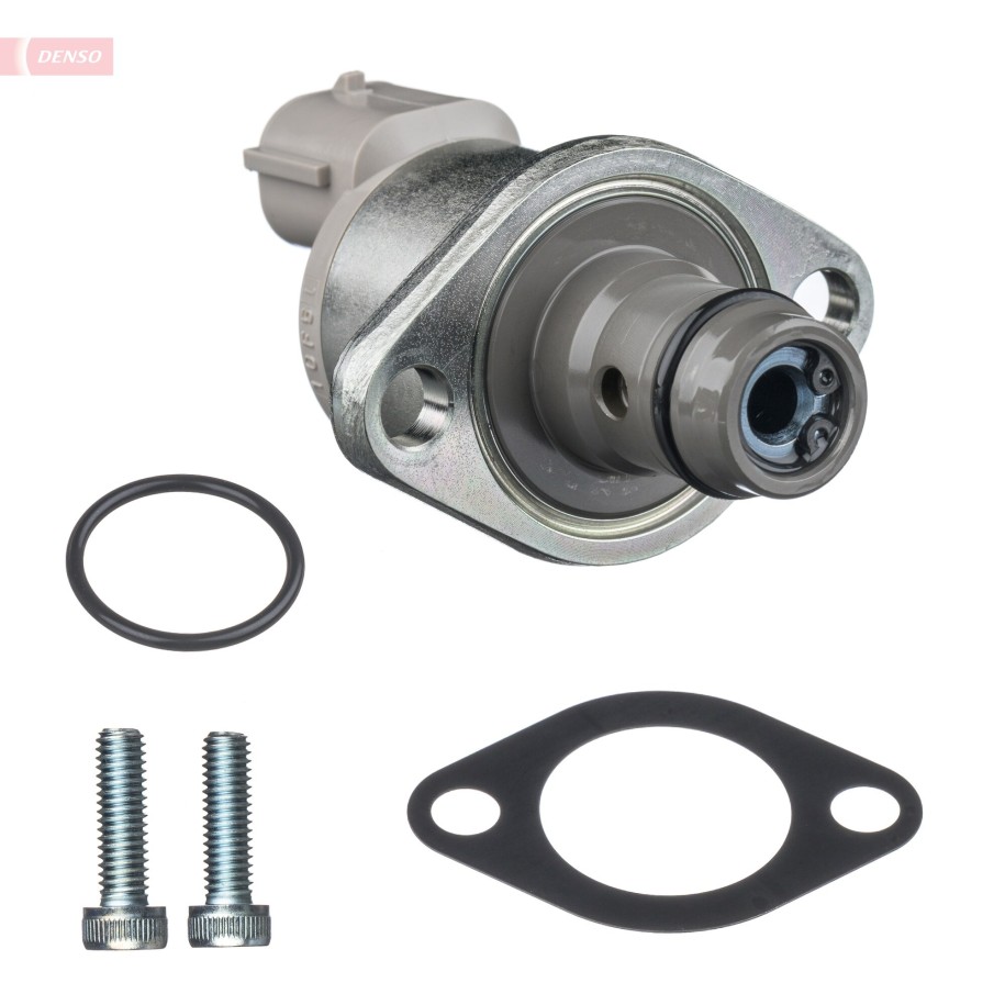 Common Rail System Pressure Control Valve DENSO DCRS301110 for MAZDA &more..