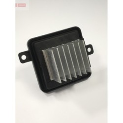 Interior Blower Resistor DENSO DRS21009 for CITROEN C4 OE 1609722280