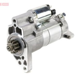 Starter Motor DENSO DSN1418 for LAND ROVER DISCOVERY