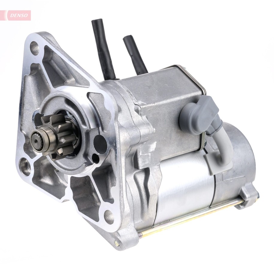 Starter Motor DENSO DSN600 for LAND ROVER DEFENDER