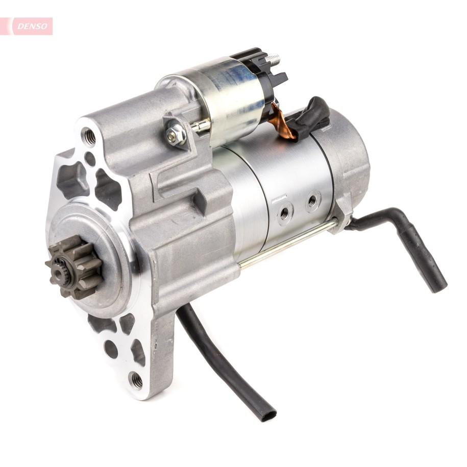 Starter Motor DENSO DSN944 for LAND ROVER DISCOVERY