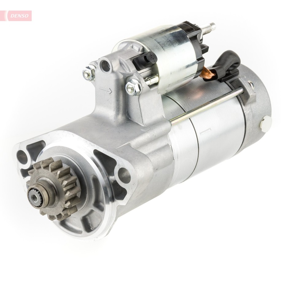 Starter Motor DENSO DSN965 for AUDI