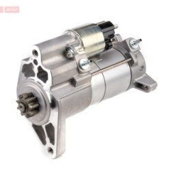 Starter Motor DENSO DSN976 for LAND ROVER DISCOVERY