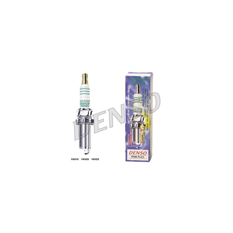 Spark Plug DENSO VKH22 for AUDI
