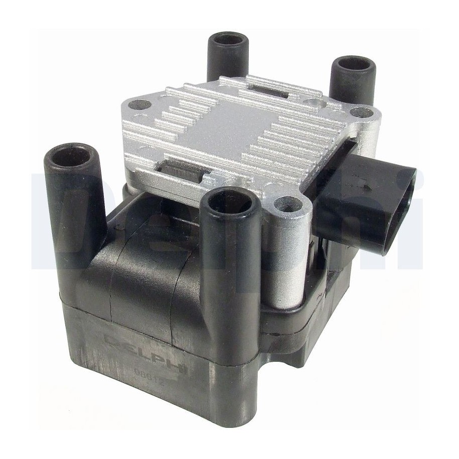 Ignition Coil DELPHI GN10018