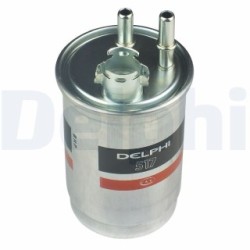 Fuel Filter DELPHI HDF517 for FORD