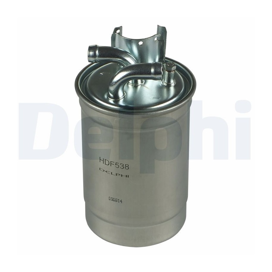 Fuel Filter DELPHI HDF538 for AUDI
