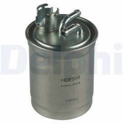 Fuel Filter DELPHI HDF539 for SEAT