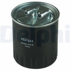Fuel Filter DELPHI HDF544 for CHRYSLER
