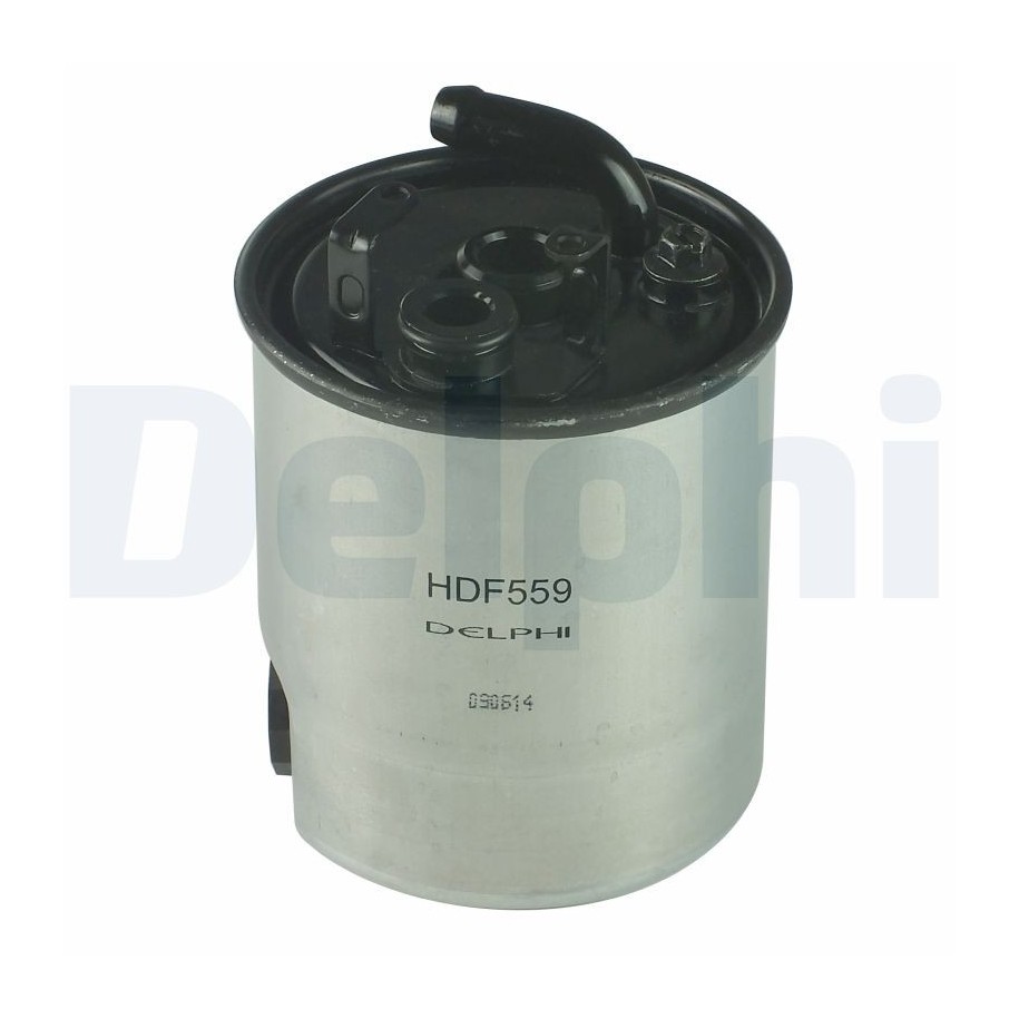 Fuel Filter DELPHI HDF559 for MERCEDES OE 6110920101