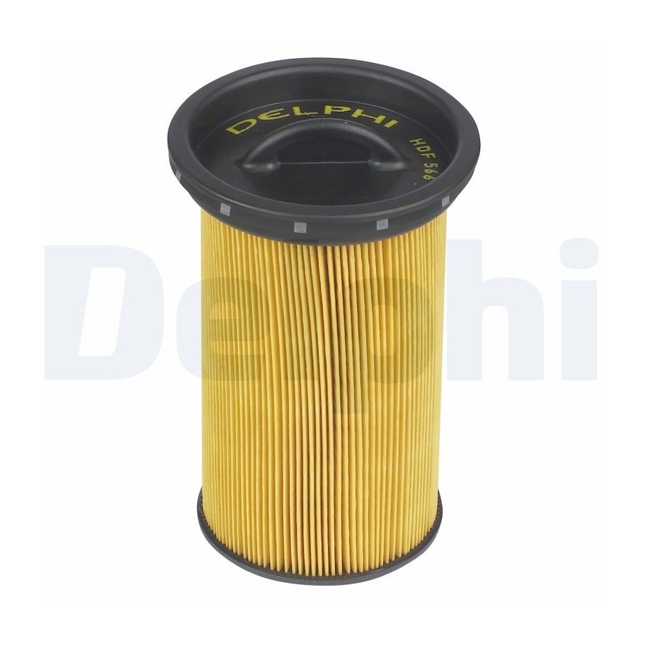 Fuel Filter DELPHI HDF566 for BMW 3 OE 13322246881