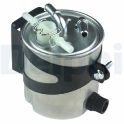 Fuel Filter DELPHI HDF584 for RENAULT GRAND