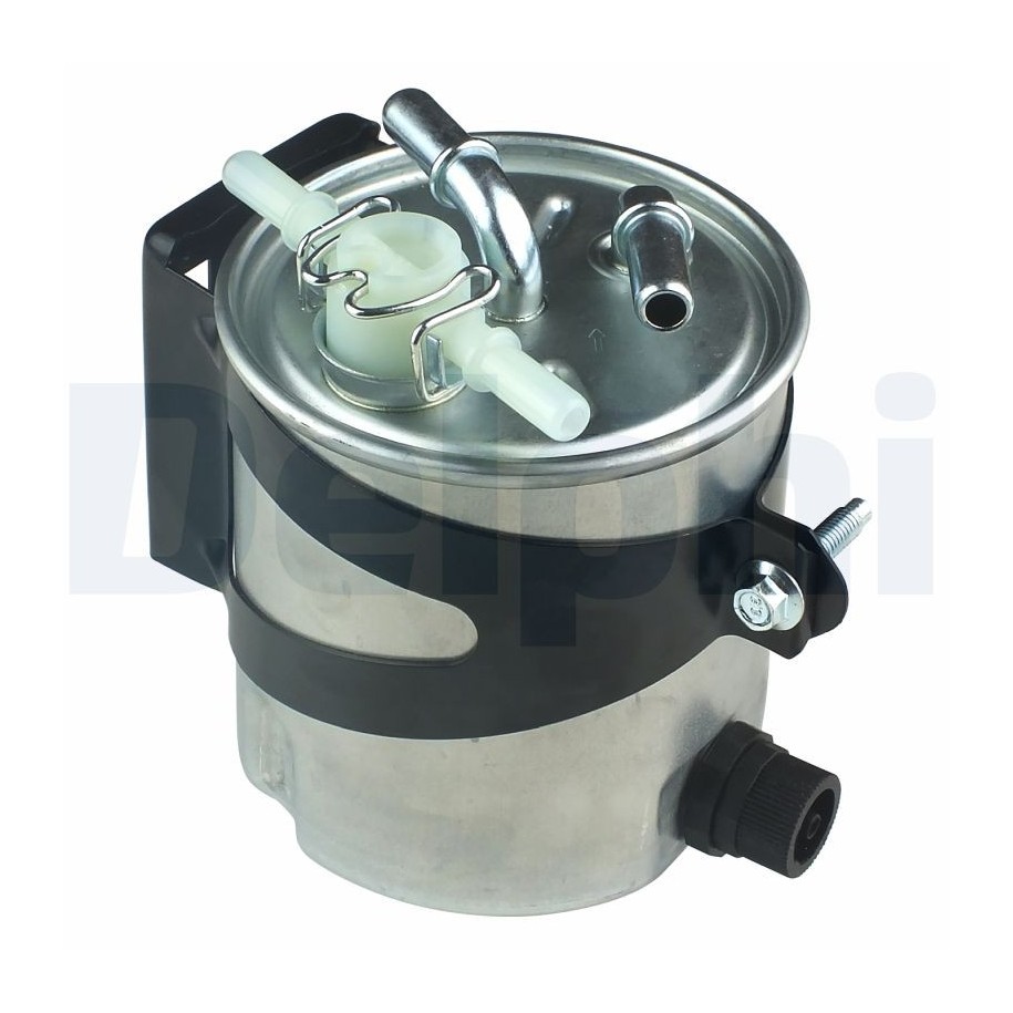 Fuel Filter DELPHI HDF584 for RENAULT GRAND