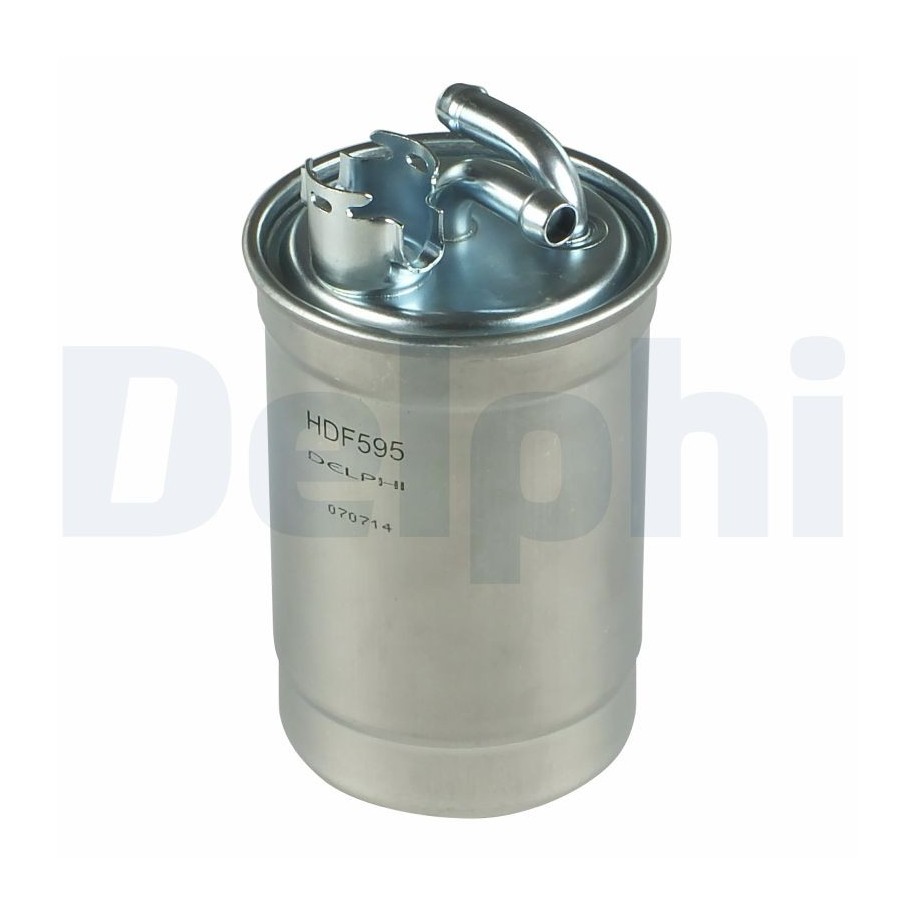 Fuel Filter DELPHI HDF595 for AUDI A4
