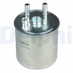 Fuel Filter DELPHI HDF597 for RENAULT KANGOO
