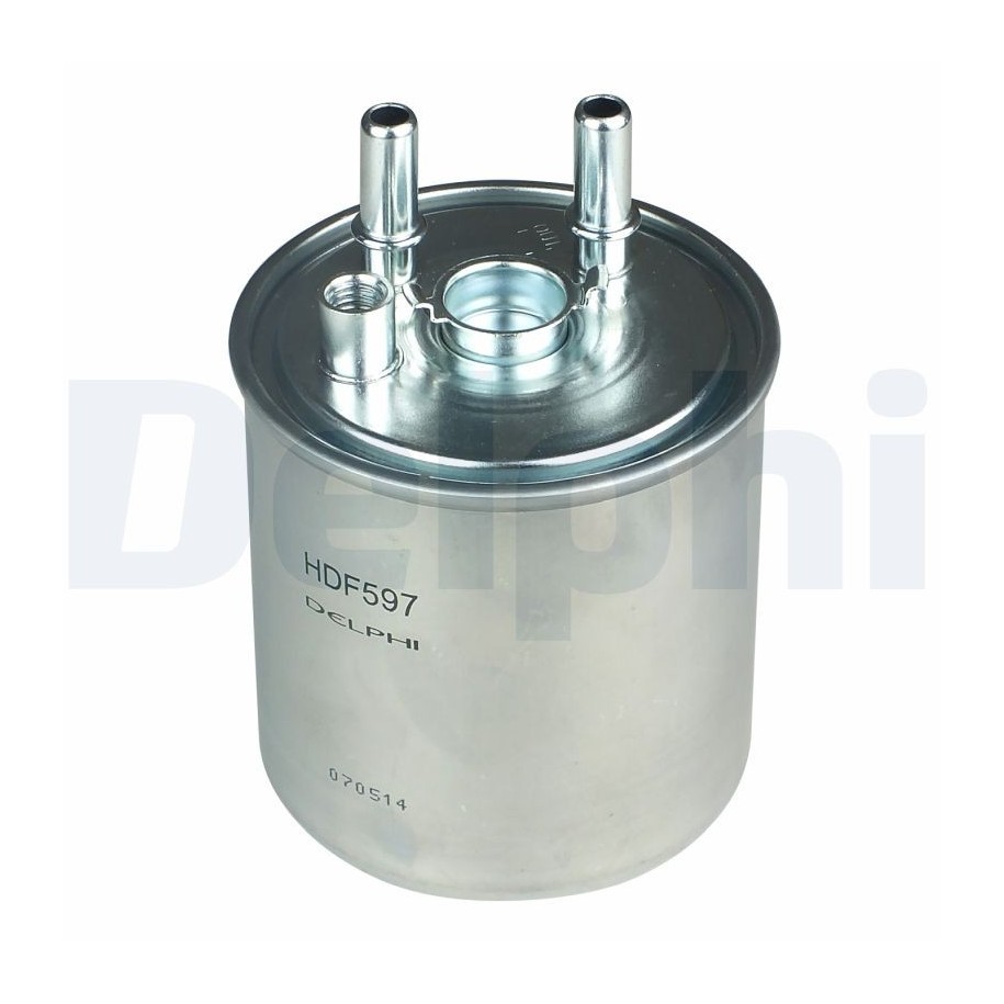 Fuel Filter DELPHI HDF597 for RENAULT KANGOO