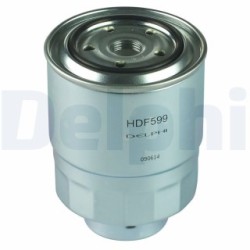 Fuel Filter DELPHI HDF599 for HONDA OE 16901-RJL-E01