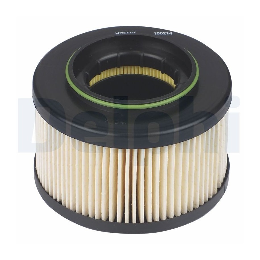 Fuel Filter DELPHI HDF607 for CHRYSLER