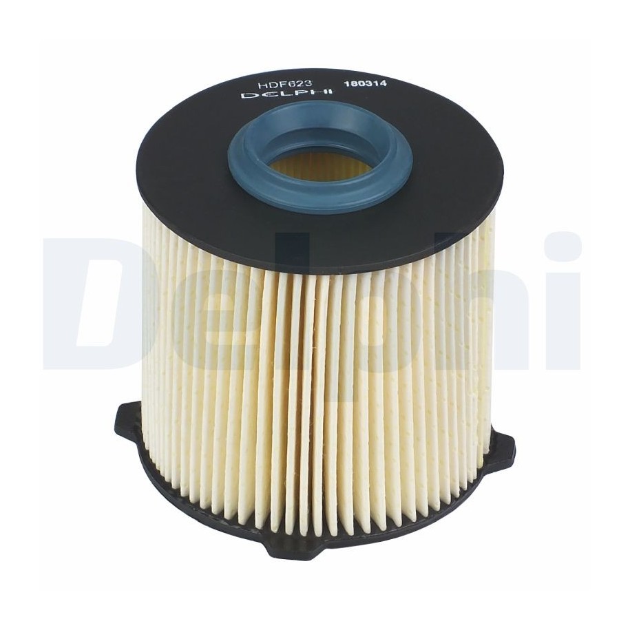 Fuel Filter DELPHI HDF623 for CHEVROLET