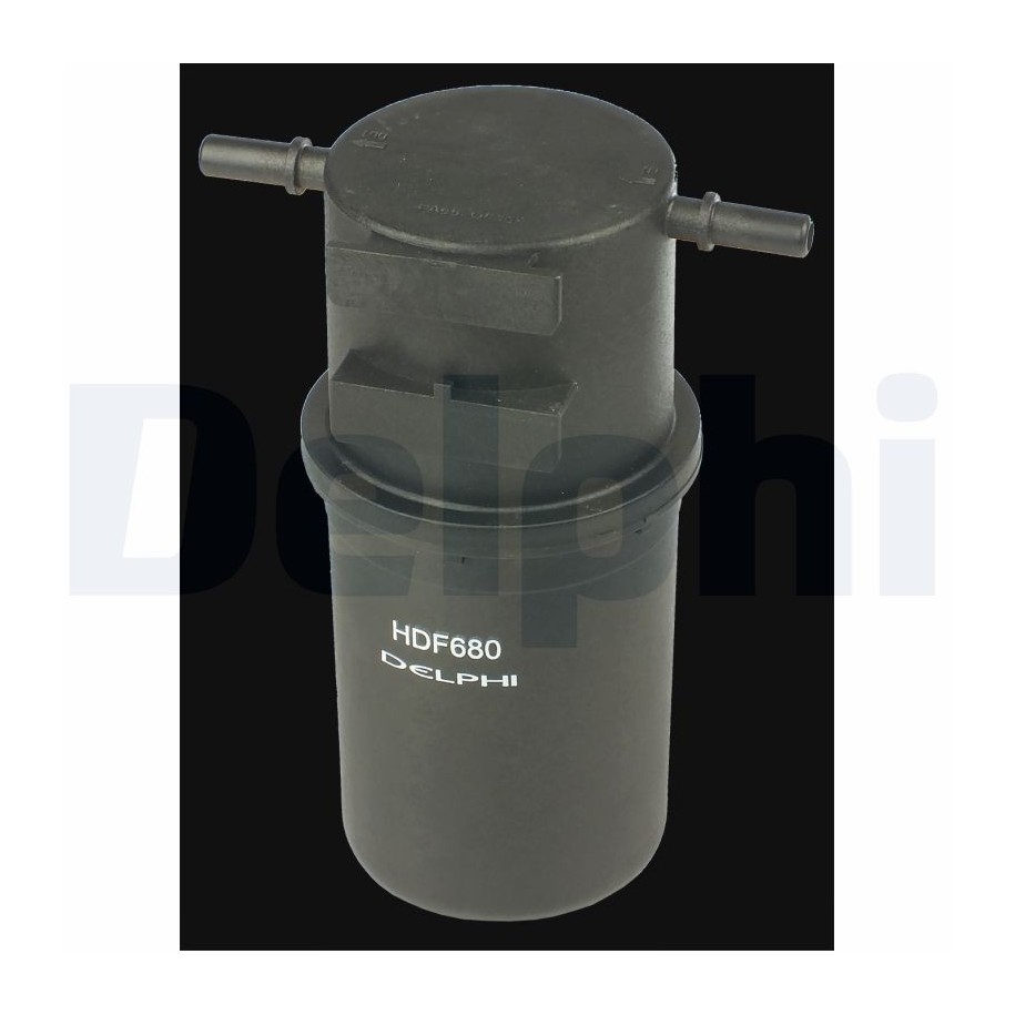 Fuel Filter DELPHI HDF680 for VW CRAFTER OE 2H0127401