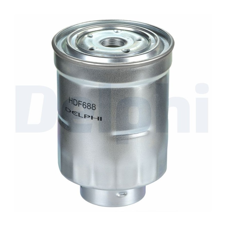 Fuel Filter DELPHI HDF688 for CITROEN