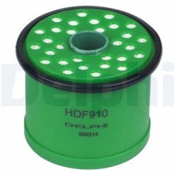 Fuel Filter DELPHI HDF910 for CITROEN