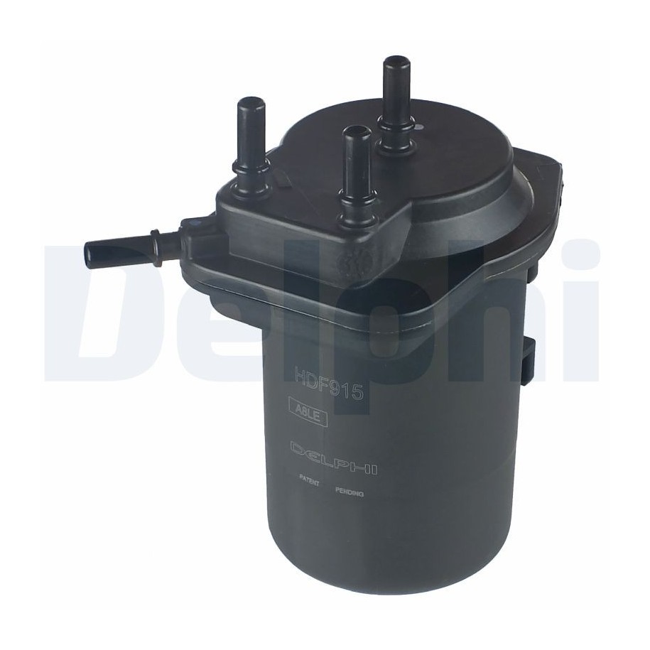 Fuel Filter DELPHI HDF915 for RENAULT GRAND