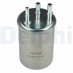 Fuel Filter DELPHI HDF925 for SSANGYONG OE 22400-08020