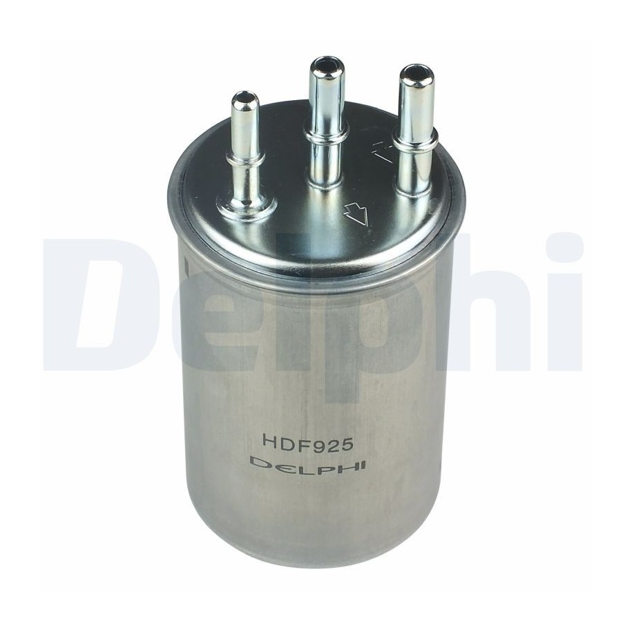 Fuel Filter DELPHI HDF925 for SSANGYONG OE 22400-08020